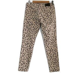 BCBG Generation Size 27 Jasper Cashmere Skinny Jeans 30 x 29